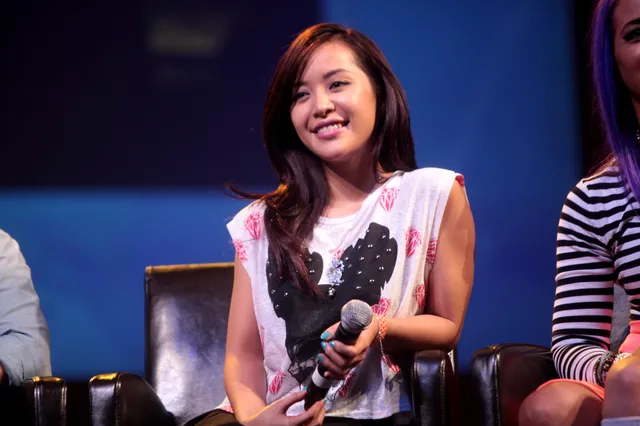 YouTube celebs: the consumer mags of the future?