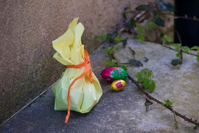 Morning Conference: turn those damn comments off (now that you can)