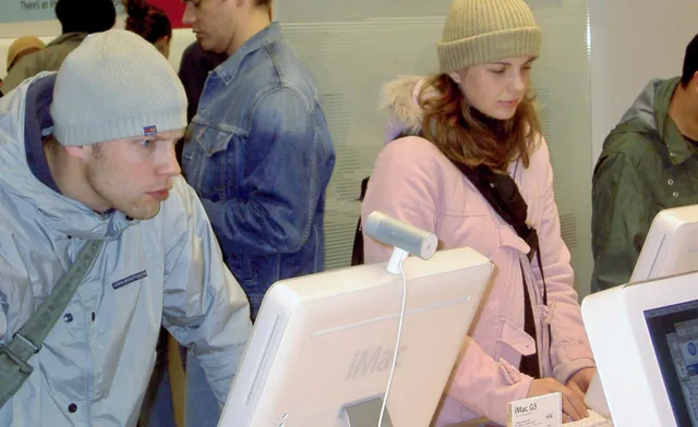 Morning Conference: blogrolls, audience engagement and the discovery problem