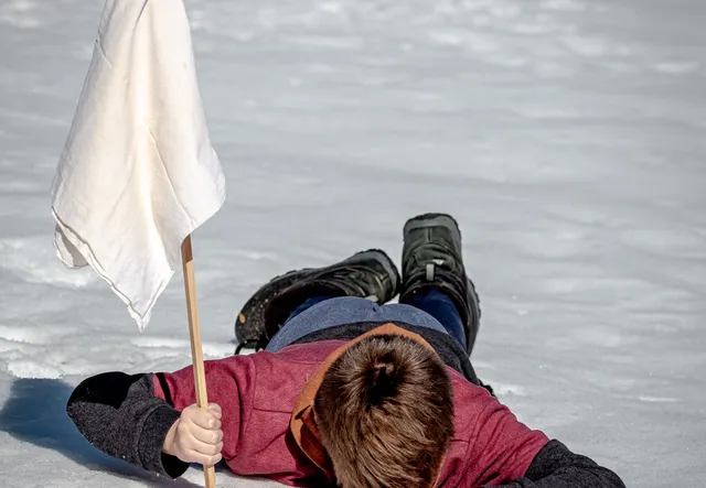 Is content moderation futile? And — if so — what should we do instead?