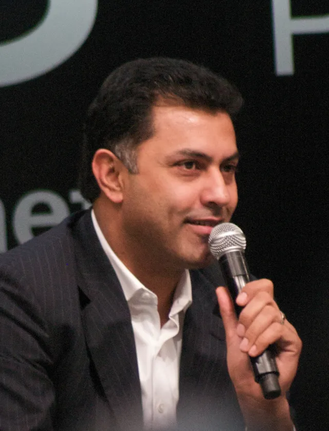 Le Web 08: Google, Recession and The Future