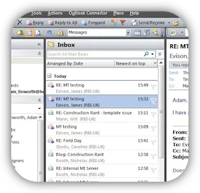 MT4: Testing Time for 150 Blogs