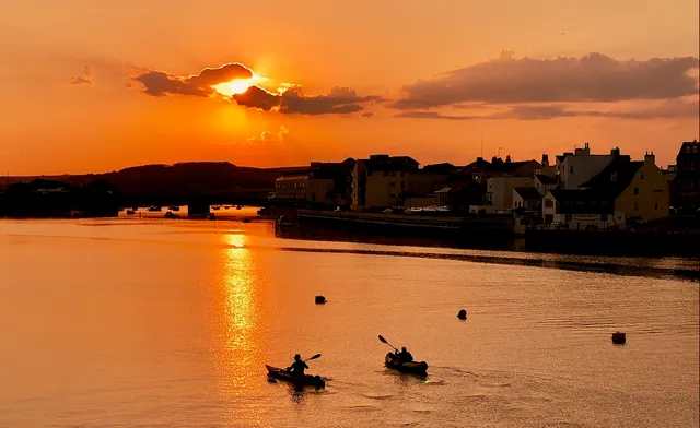 Weekly Digest: the calm before the crisis