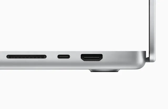 Apple’s much-needed MacBook Pro reverse ferret