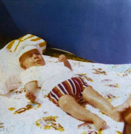 TL;DR Issue 3: The “how the hell am I 50?” edition