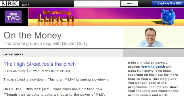 Two New Blogs from Former Student Hacks