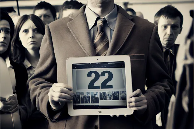 One Man & His Blog’s top 10 posts of 2022