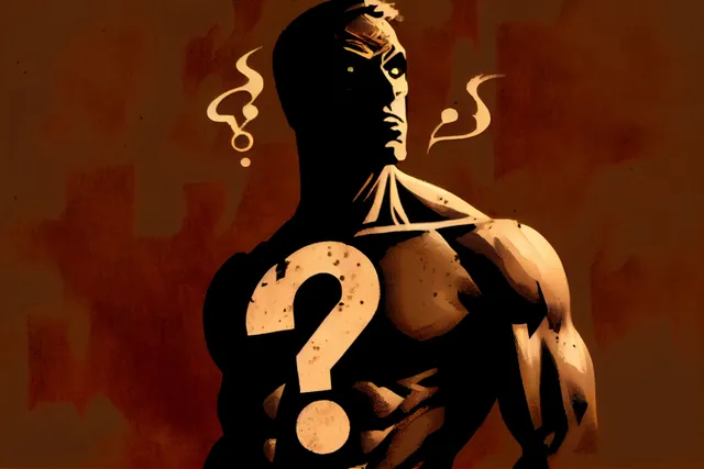 Analytics: the power of "?"