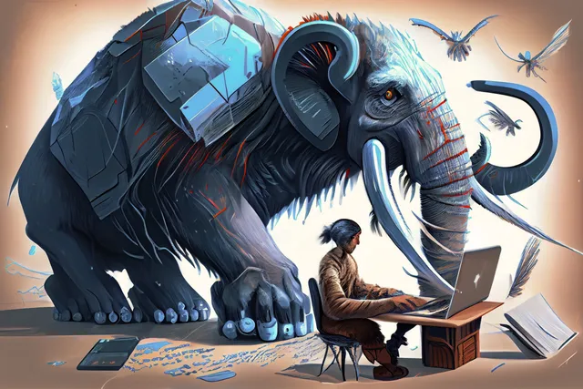 Readers Write: on ChatGPT search, Twitter changes and Mastodon Ice Cubes