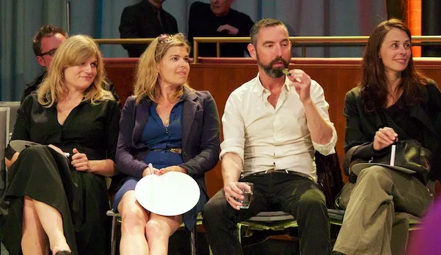 The Zeitgeist Project: The Curators Objectify