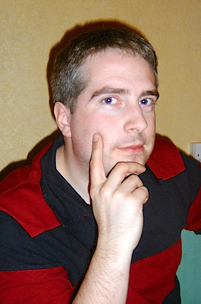 A decade of One Man & His Blog