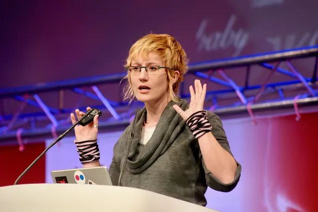 Le Web 3: danah boyd on Youth Culture