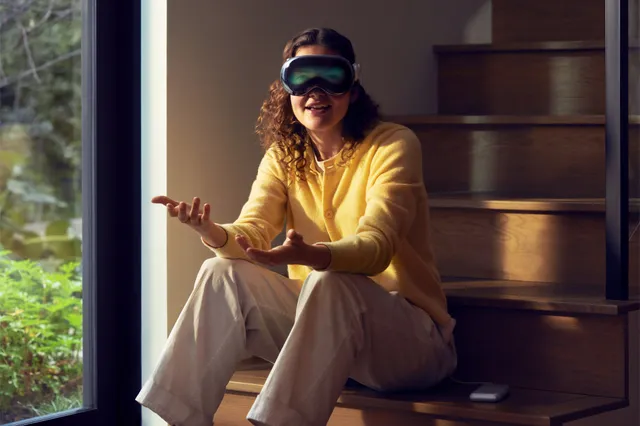 What Apple Vision Pro means for journalism