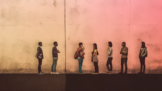 Digital News Report 2023: the social challenge for audience growth