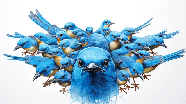 The would-be Twitter replacements: who's winning and who's dead?