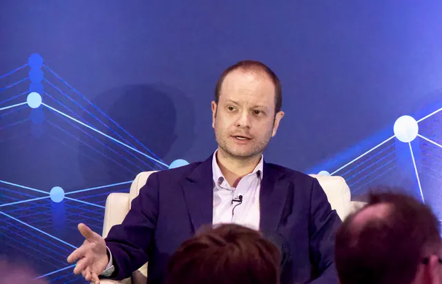 Matt Monahan, Arc XP: what AI means for publishers