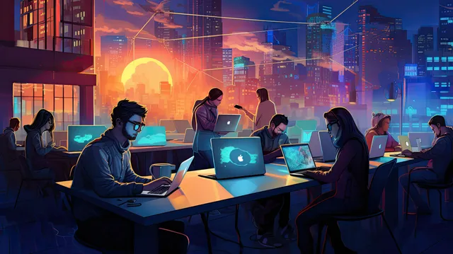 Digital Journalism Bootcamp notes: Autumn 2023