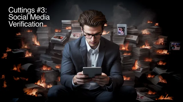 Cuttings #3: Social is more than just traffic