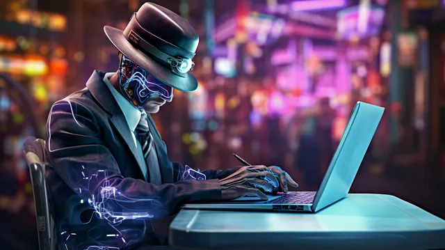 The next stage in human evolution?