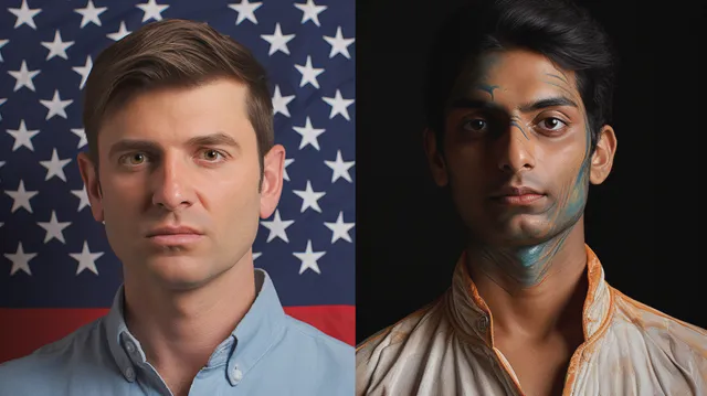 Cuttings #8: We've made AIs racist