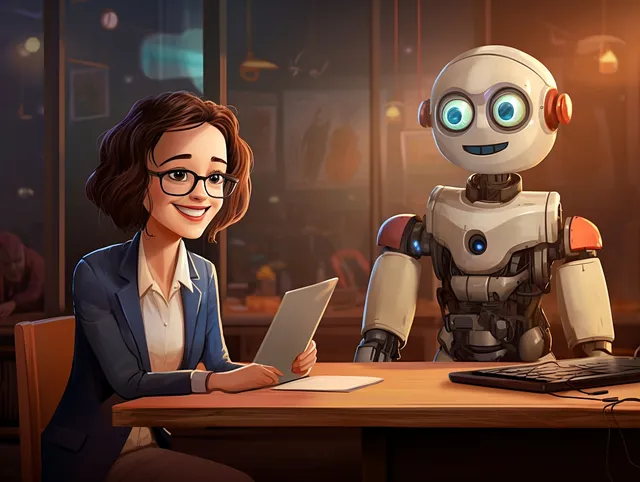 Generative AI for Journalists