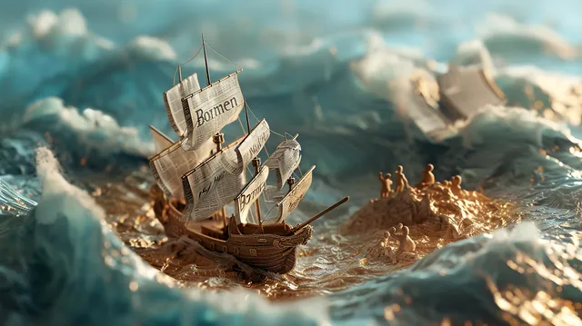 The Media Inflection Point: a manifesto for audience centricity