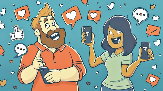 Essential Social Media — Early 2024