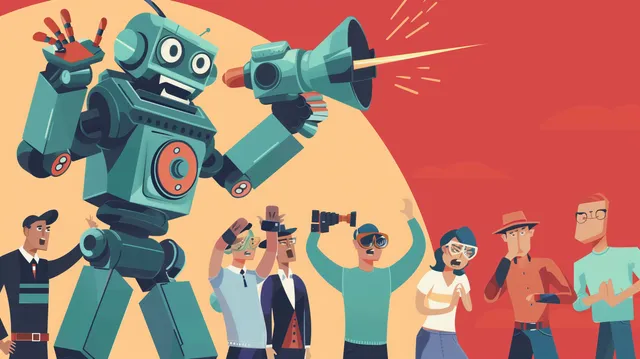 A digital bootcamp for journalists 