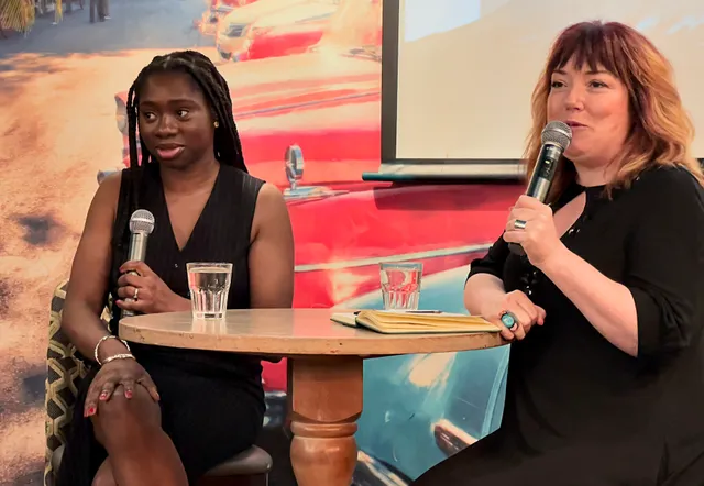 Commercial lessons from the Black Ballad founder’s newsletter