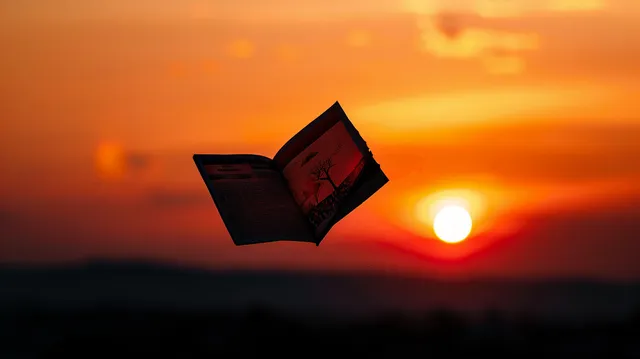 Building a new print magazine, newsletter first