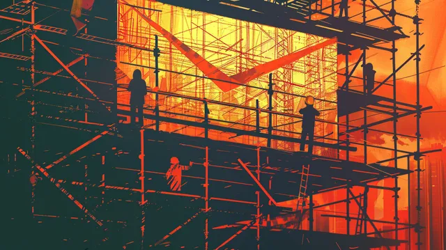 Newsletters: Asset Mapping