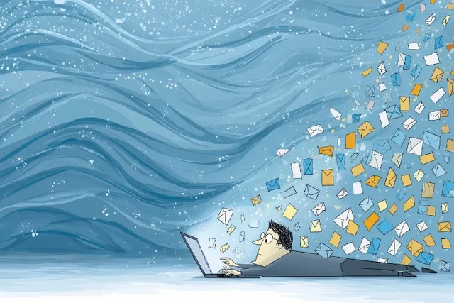 A new threat for newsletters?