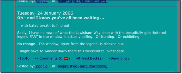 links for 2006-01-24