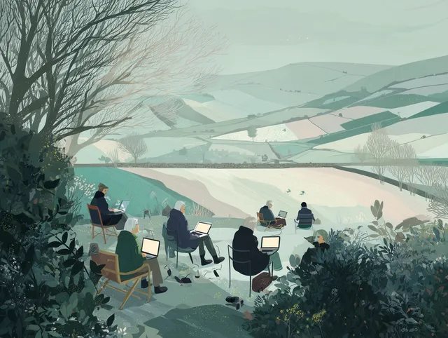 BGoAJ: AI in Journalism